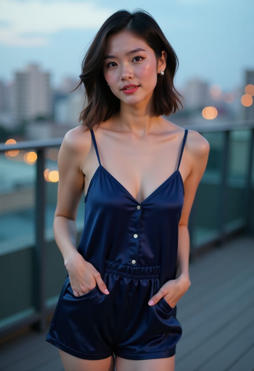 轮到你了